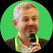 Christophe Borlein
